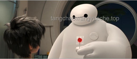 “超能陆战队”新趋势：大白战斗力升级背后的文化与技术变革